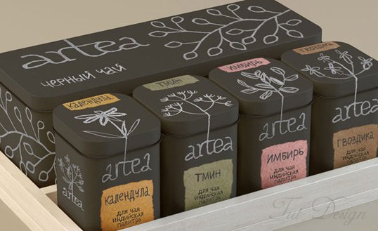 russian package, russian design, design package, tea package, russian art